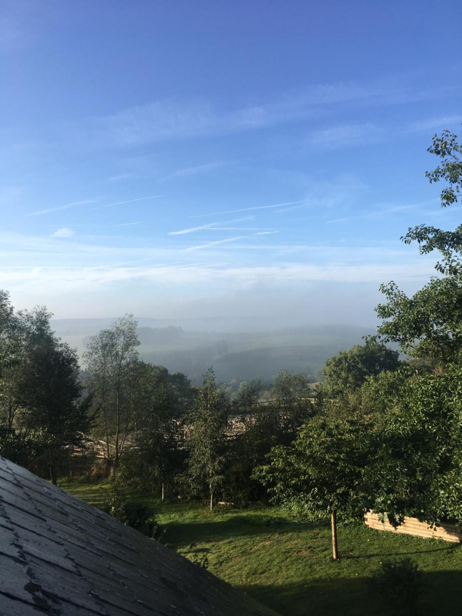 Paulis Cozy 4-Bedroom Vacation Home - With 4 Bathrooms Sun Terrace & Sauna, Nice To Hike & Bike, To Chil & Meet Бюллінген Екстер'єр фото
