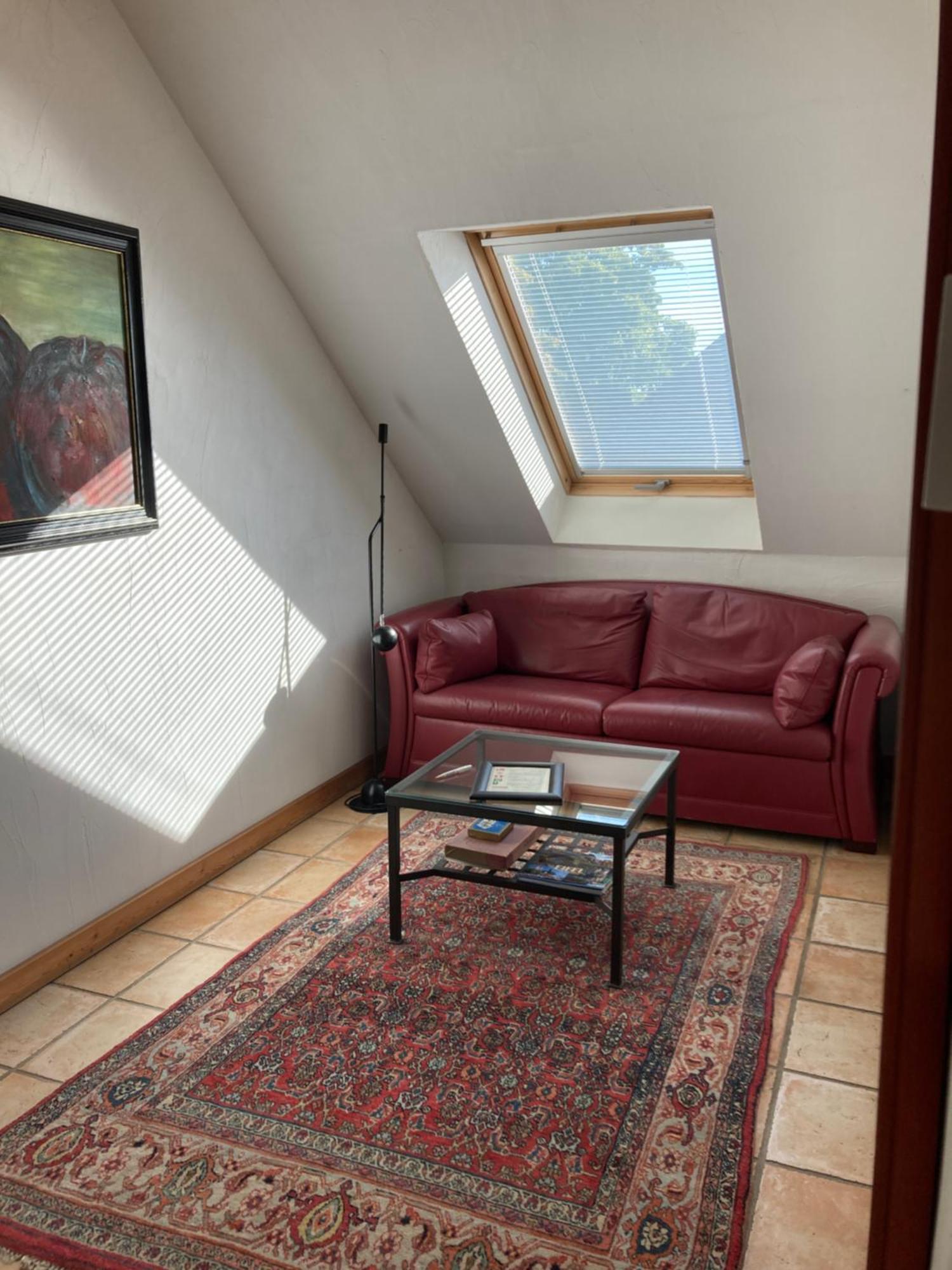 Paulis Cozy 4-Bedroom Vacation Home - With 4 Bathrooms Sun Terrace & Sauna, Nice To Hike & Bike, To Chil & Meet Бюллінген Екстер'єр фото